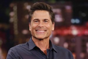 『ザ・ホワイトハウス』ロブ・ロウ、主演する英ITVドラマは「次代の『刑事ジョン・ルーサー』」?