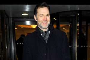 『ウォーキング・デッド』デヴィッド・モリッシー、小説をもとにした英ITVのドラマに出演!