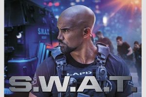 あなたの中二病を呼び覚ます!シェマー・ムーア主演のアクション超大作『S.W.A.T.』