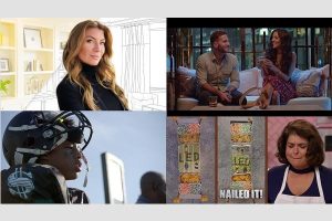 『クィア・アイ』新シーズンを見終わった人に!Netflixで見れるリアリティ・シリーズ8選