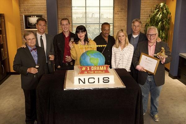 【速報】2番目の最長寿ドラマに！『NCIS』シーズン17製作決定！