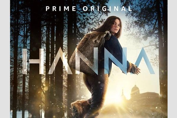 Amazonの『ハンナ ～殺人兵器になった少女～』がシーズン2へ更新！