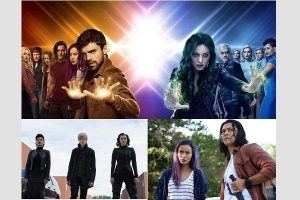 『X-MEN』シリーズ『The Gifted ザ・ギフテッド』、シーズン2でキャンセル決定するももしかして!? - 海外ドラマNAVI