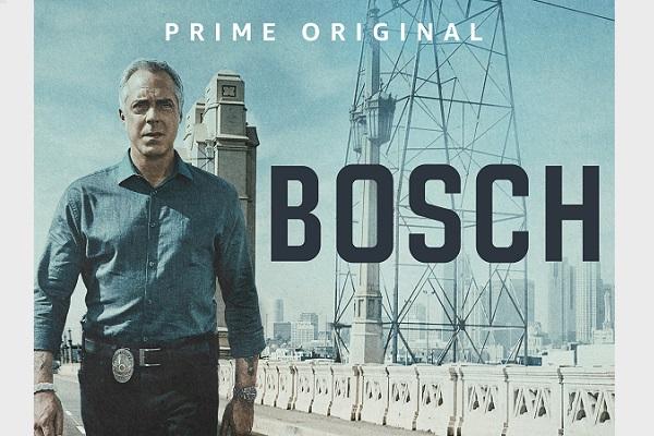 【Amazon新作】『BOSCH／ボッシュ』シーズン5　麻薬組織の拘束、昔の違法捜査も発覚...熟練刑事に最大の危機