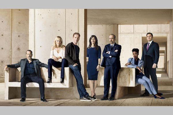 『HOMELAND』ダミアン・ルイス主演『ビリオンズ』が、シーズン5へ更新！