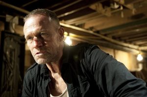 『ウォーキング・デッド』マイケル・ルーカー、ドラマ版『ダークタワー』で悪役に!