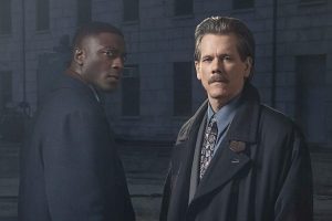 『グリーンブック』×骨太の刑事ドラマ!? ケヴィン・ベーコン主演『City on a Hill』