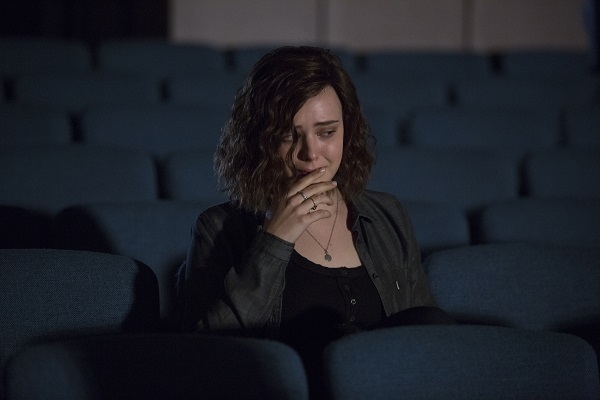 Netflixが『13の理由』シーズン1で描かれた自殺シーンを削除