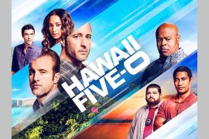 シリーズ通算200話目に突入!『HAWAII FIVE-0』シーズン9が日本独占初放送