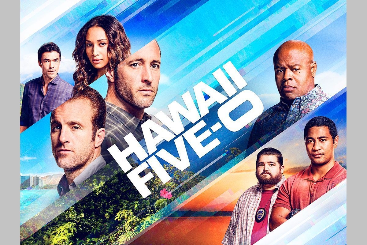 シリーズ通算200話目に突入！『HAWAII FIVE-0』シーズン9が日本独占初放送