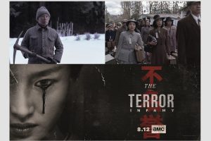 『ブレードランナー』監督による和風ホラー『ザ・テラー』続編 戦時下の日系アメリカ人に忍び寄る恐怖