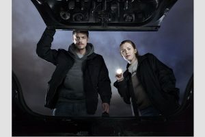 『THE KILLING』のクリエイター、Netflixで新犯罪スリラーを製作!