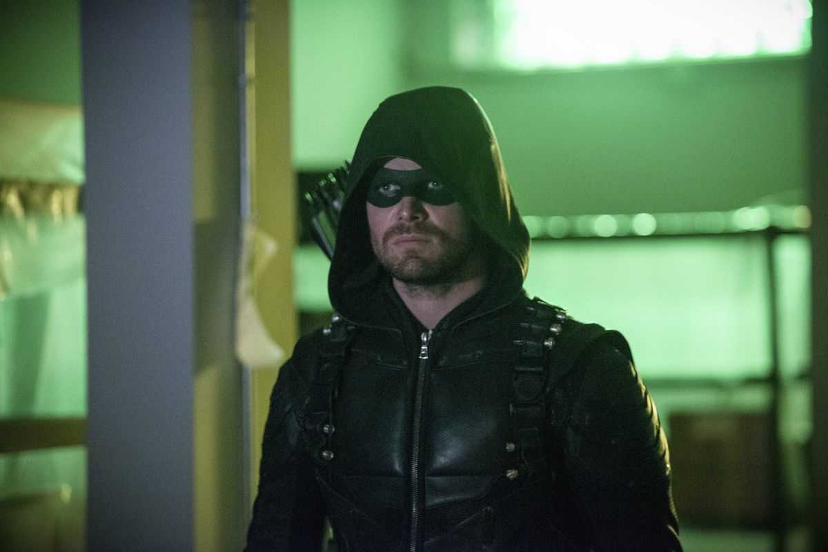 『ARROW』はいかにして生まれたのか？TVのスーパーヒーローたちに残したもの