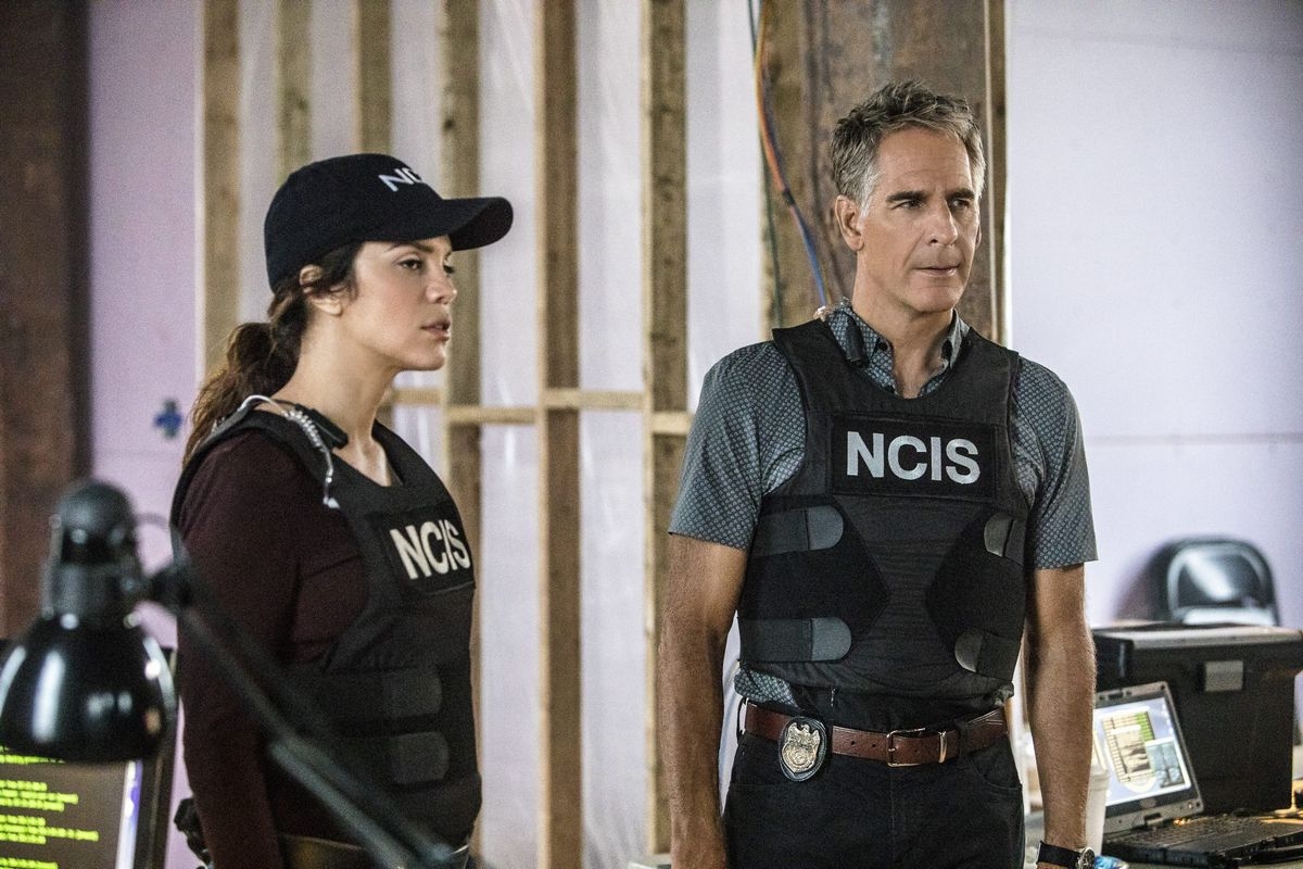 『NCIS:ニューオーリンズ』ショーランナーによる、主人公がゴーストと相棒になる新作ドラマが進行中！