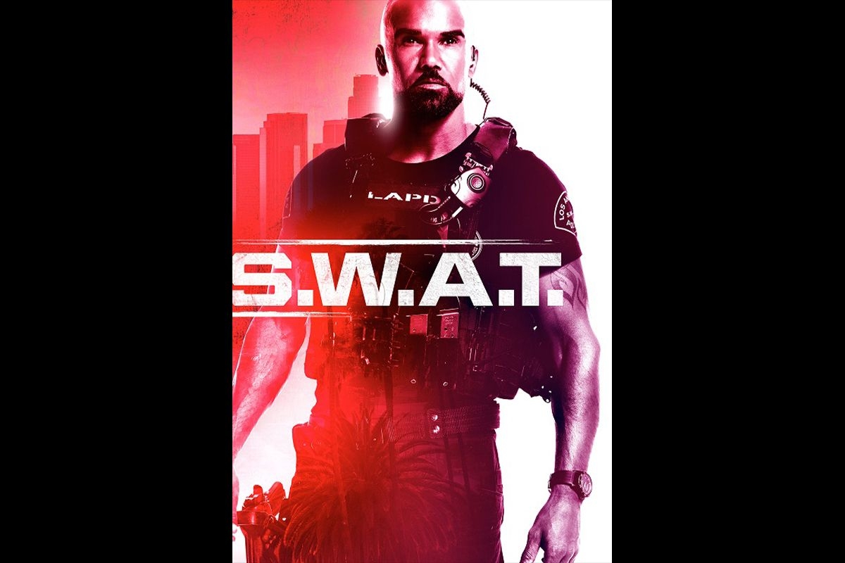 『クリマイ』シェマー・ムーア主演のアクションドラマ『S.W.A.T.』が東京ロケ決行！