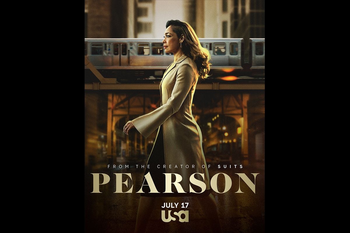 『SUITS』スピンオフドラマ『Pearson』がシーズン1で打ち切り