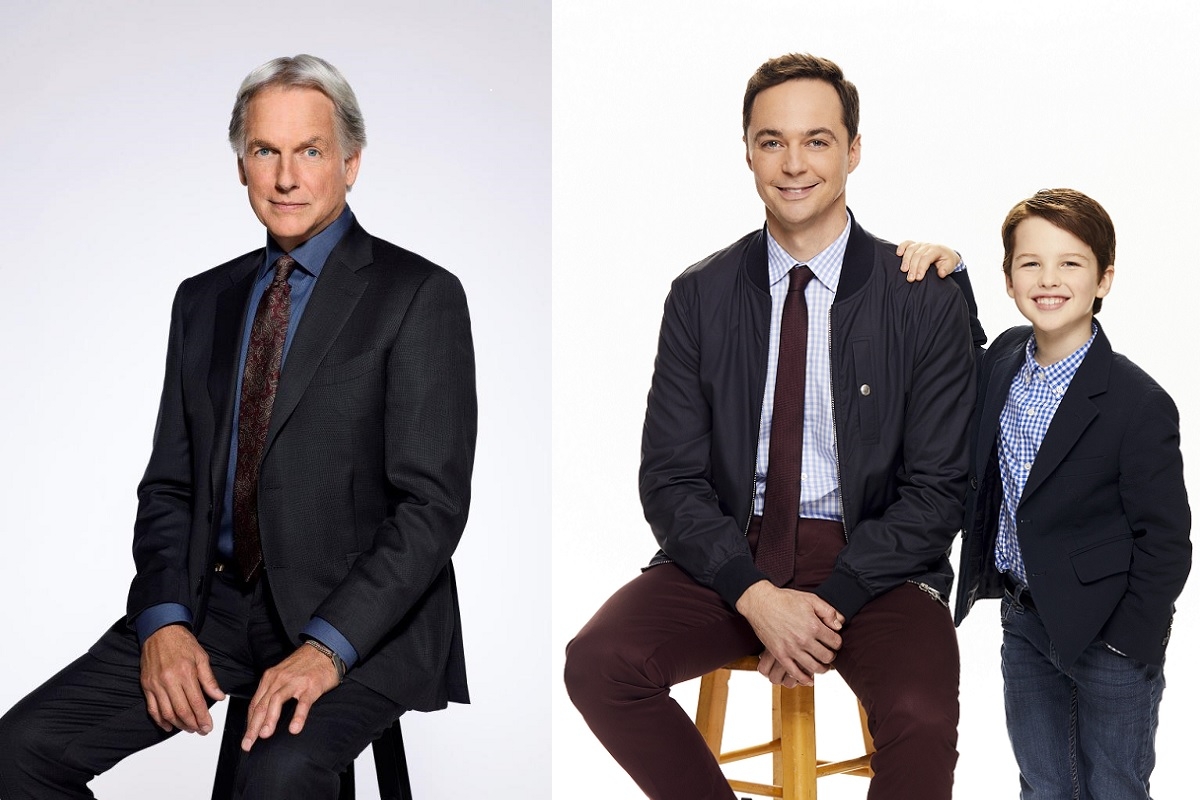 アメリカ人気ドラマランキング、休み明けの『NCIS』『ヤング・シェルドン』が『シカゴ・メッド』をしのぐ！