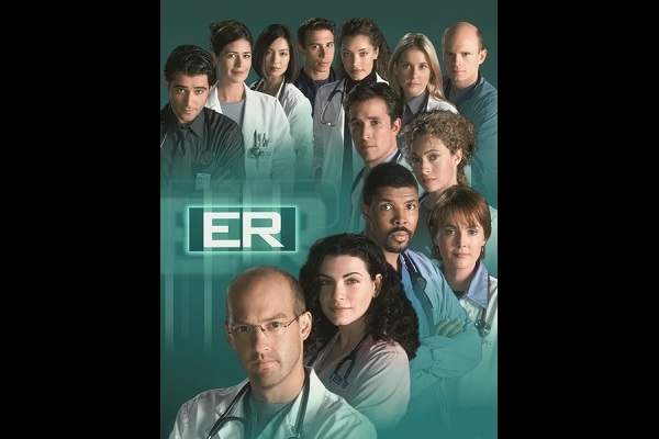『ER』のドクターが人気ドラマ『ドクター・フー』シーズン12に出演！