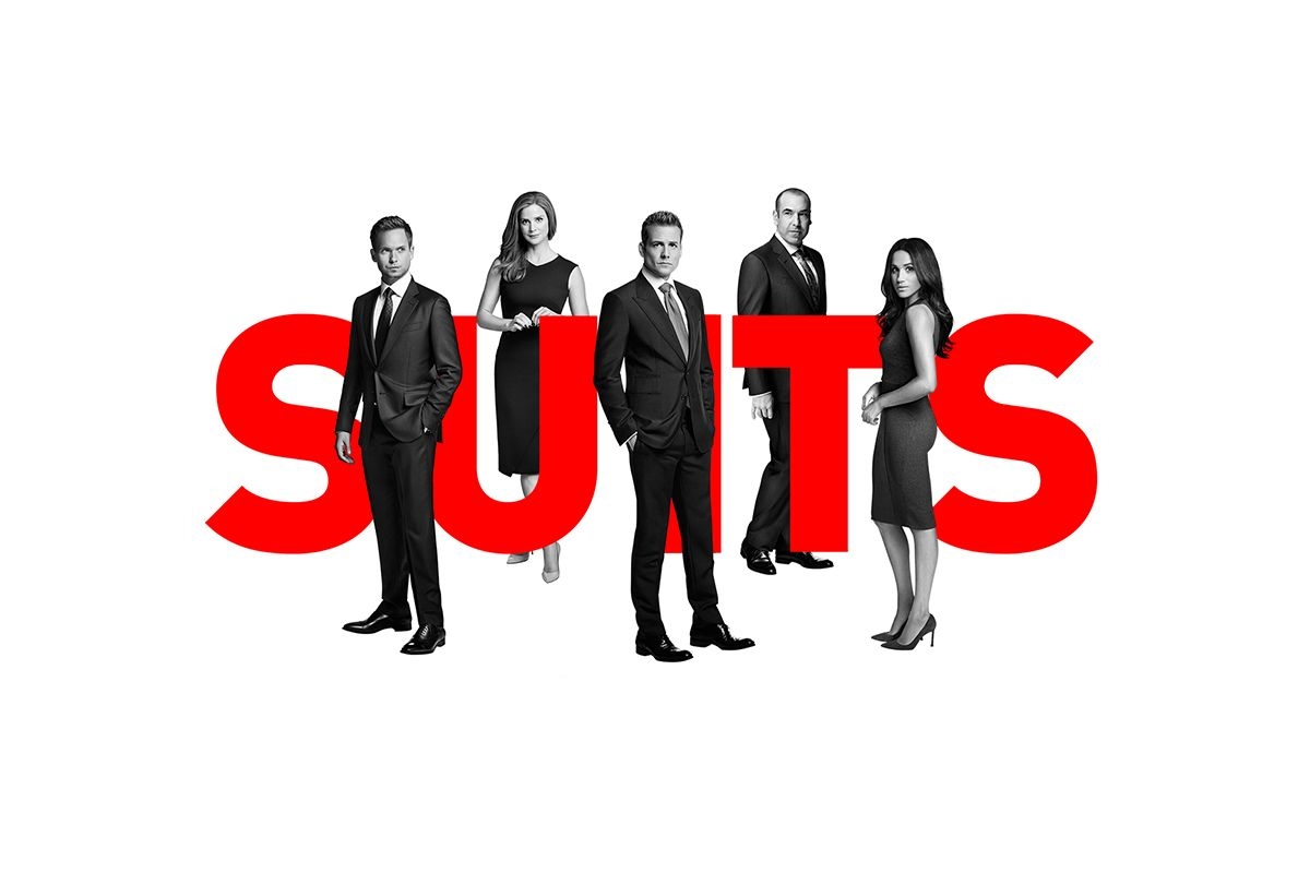 シリーズ最大の節目『SUITS／スーツ』シーズン7がAXNにて放送スタート