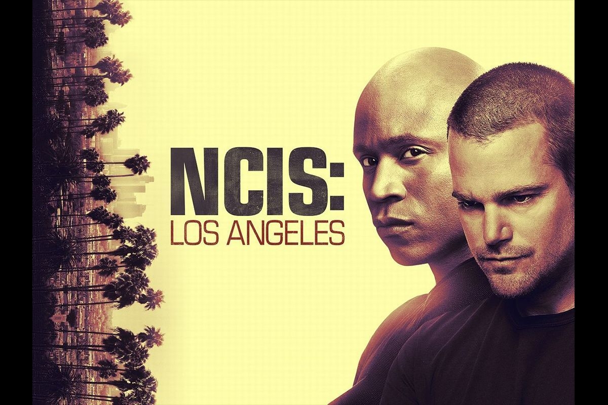 シリーズ通算250話記念！『NCIS：LA』キャストが祝う
