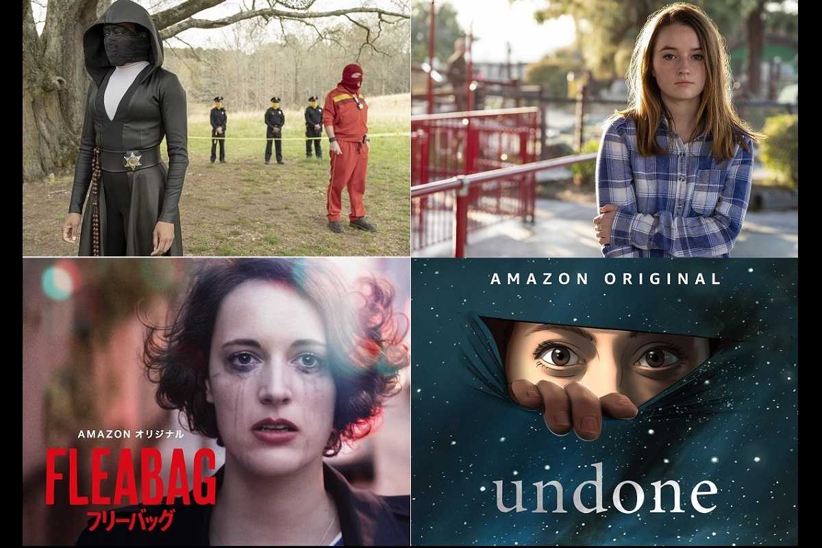 Amazon Prime、Netflixで配信中作品多数ランクイン！　2019年ベストドラマ11本で振り返る充実の1年