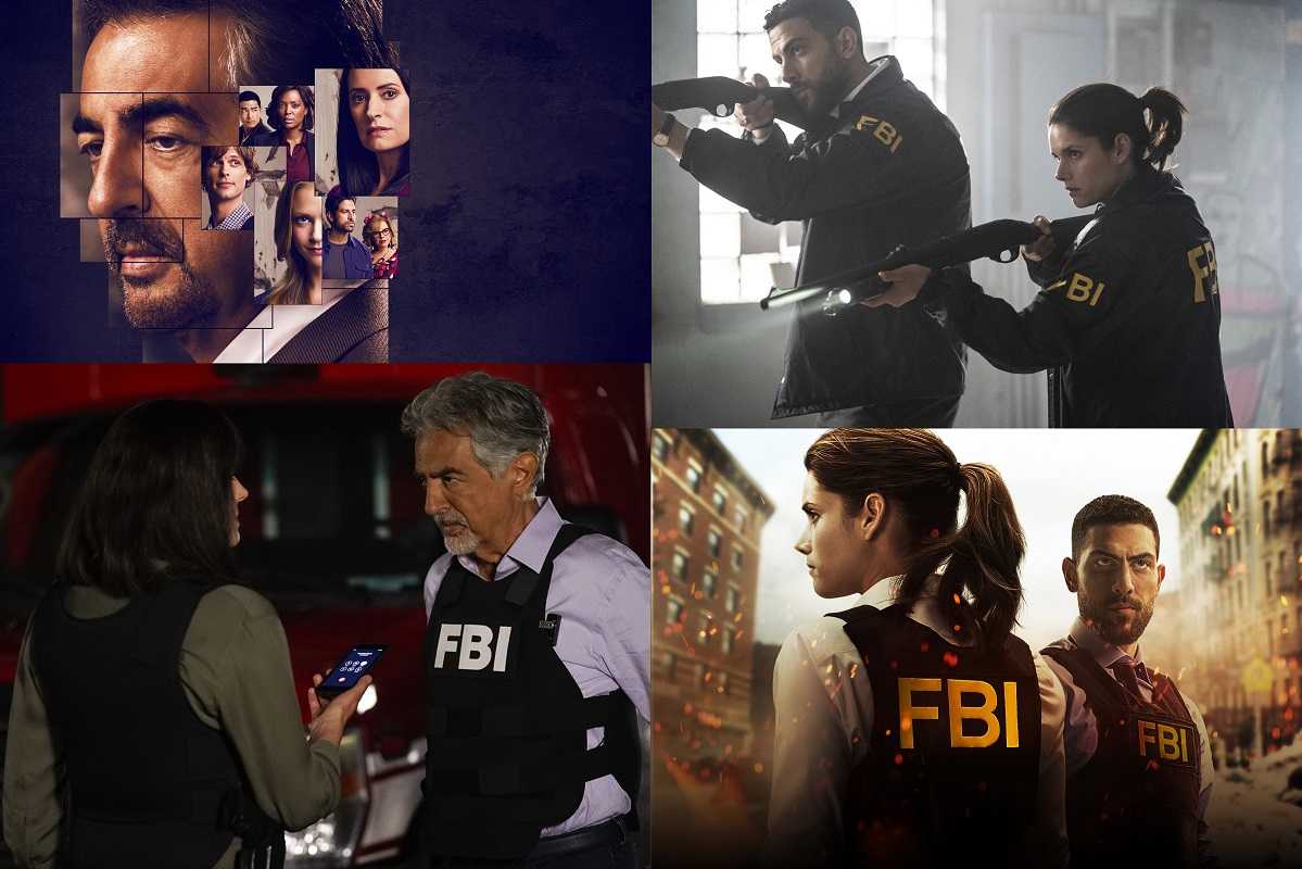 【検索ランキング】『クリミナル・マインド』『FBI』など捜査官を抑えて1位に輝いたのは？4月注目の作品トップ10