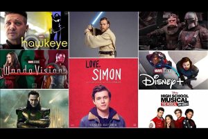 【まとめ】ここで一旦整理!「Disney+(ディズニー・プラス)」が現在製作している作品14選