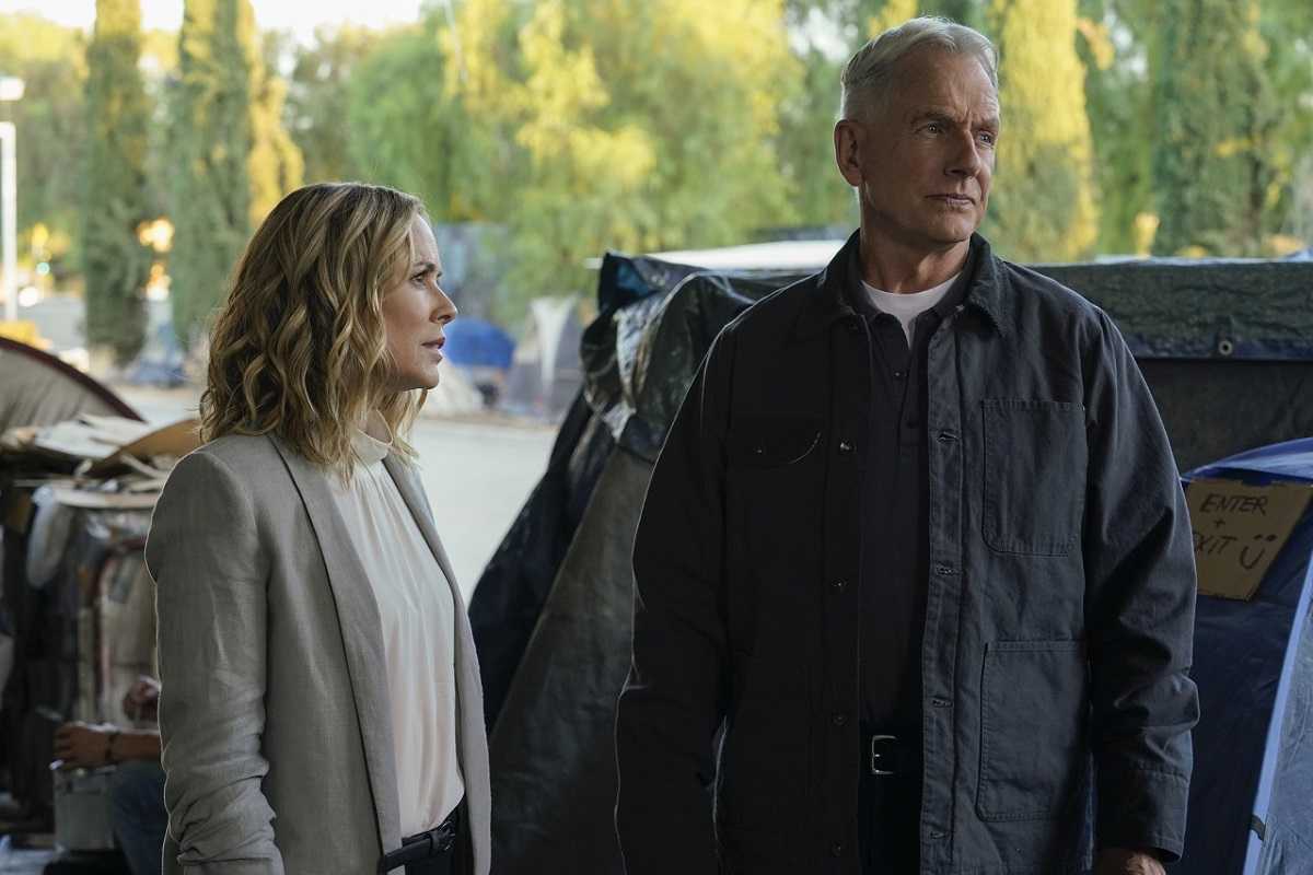 アメリカ人気ドラマランキング、『NCIS』はトップながらもシーズン最少...