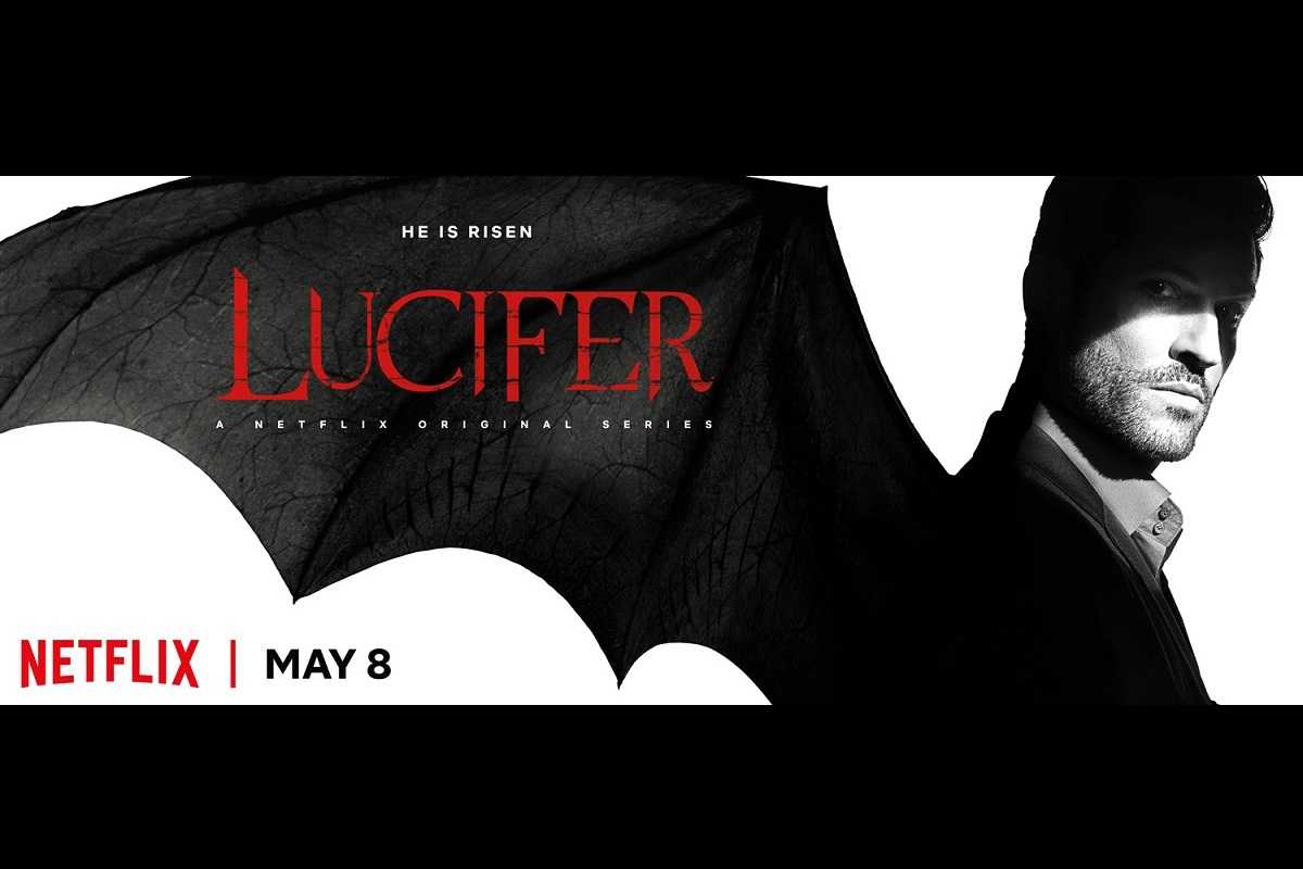 【Netflixが独占!?】2019年に最も多く観られた作品トップ20 話題の『LUCIFER／ルシファー』もランクイン