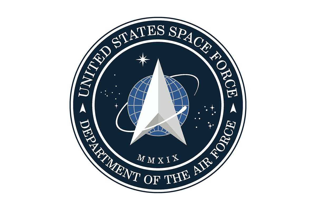 米国が新たに発足した宇宙軍と『スター・トレック』のロゴがソックリ！似ているのは今回だけではなかった...