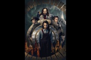 ジェームズ・マカヴォイの守護精霊が判明!?『ダーク・マテリアルズ/黄金の羅針盤』