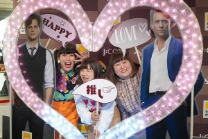 『スパナチュ』『シカゴ・ファイア』『クリマイ』..."とにかくカッコいい"海ドライケメン祭りが開催!