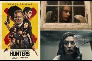 【今週スタートの海外ドラマ】アル・パチーノ主演作&「ライラの冒険」ドラマ版が日本上陸!