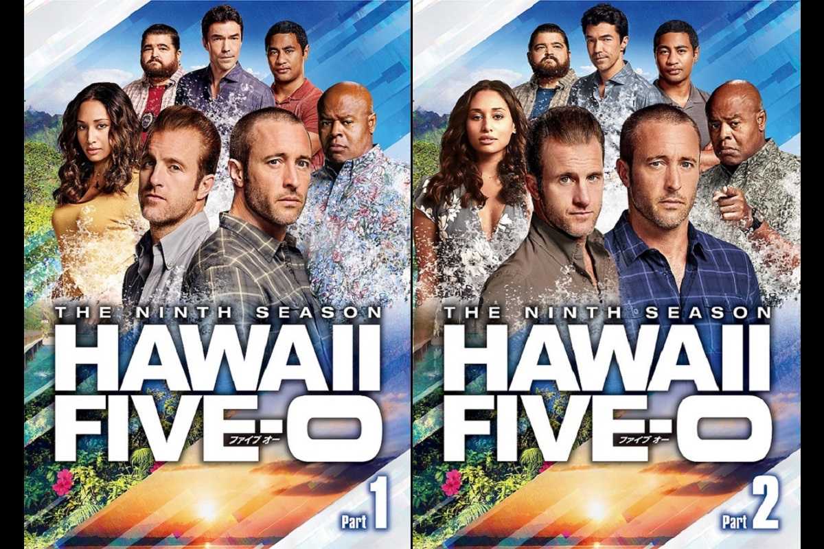 ダニーとスティーヴのレストランは？『HAWAII FIVE-0』シーズン9、5月8日（金）よりリリース - 海外ドラマNAVI