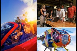 『HAWAII FIVE-0』スタッフが手掛けるリブート版『私立探偵マグナム』がレギュラー放送スタート