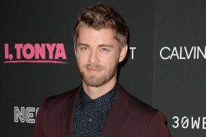 『エージェント・オブ・シールド』ルーク・ミッチェル、過去に訳ありな弁護士に!