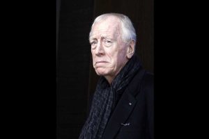 『エクソシスト』『ゲーム・オブ・スローンズ』名優マックス・フォン・シドーが永眠