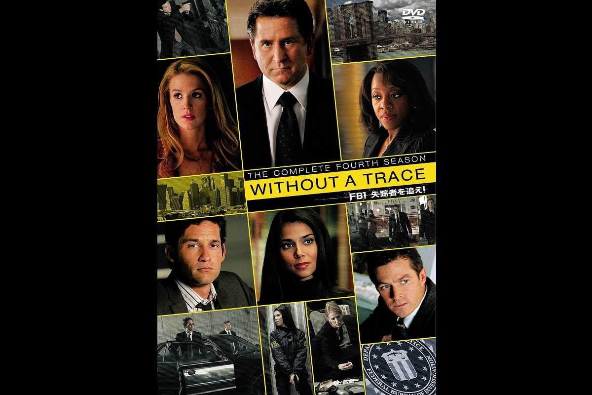 『WITHOUT A TRACE／FBI 失踪者を追え！』のあの人、新作ドラマでコメディに挑戦！