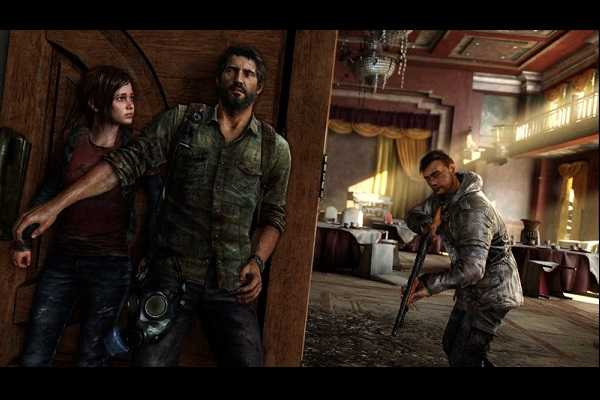 ホラー・ビデオゲーム「The Last of Us」ドラマ版を米HBOが製作「人類絶滅の危機を生き抜けるか？」
