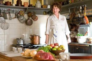 『ジュリー＆ジュリア』メリル・ストリープが演じたアメリカで最も有名な料理家をドラマ化 - 海外ドラマNAVI