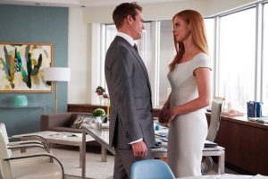 「日本版とオリジナル版の違いも楽しんで」『SUITS/スーツ』シーズン9 桐本拓哉×西健亮×行成とあ×横島亘 声優インタビュー【2】