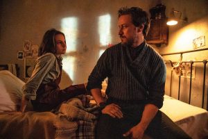 『ダーク・マテリアルズ』&『ダウントン・アビー』のスタッフが医療従事者のために一肌脱ぐ!