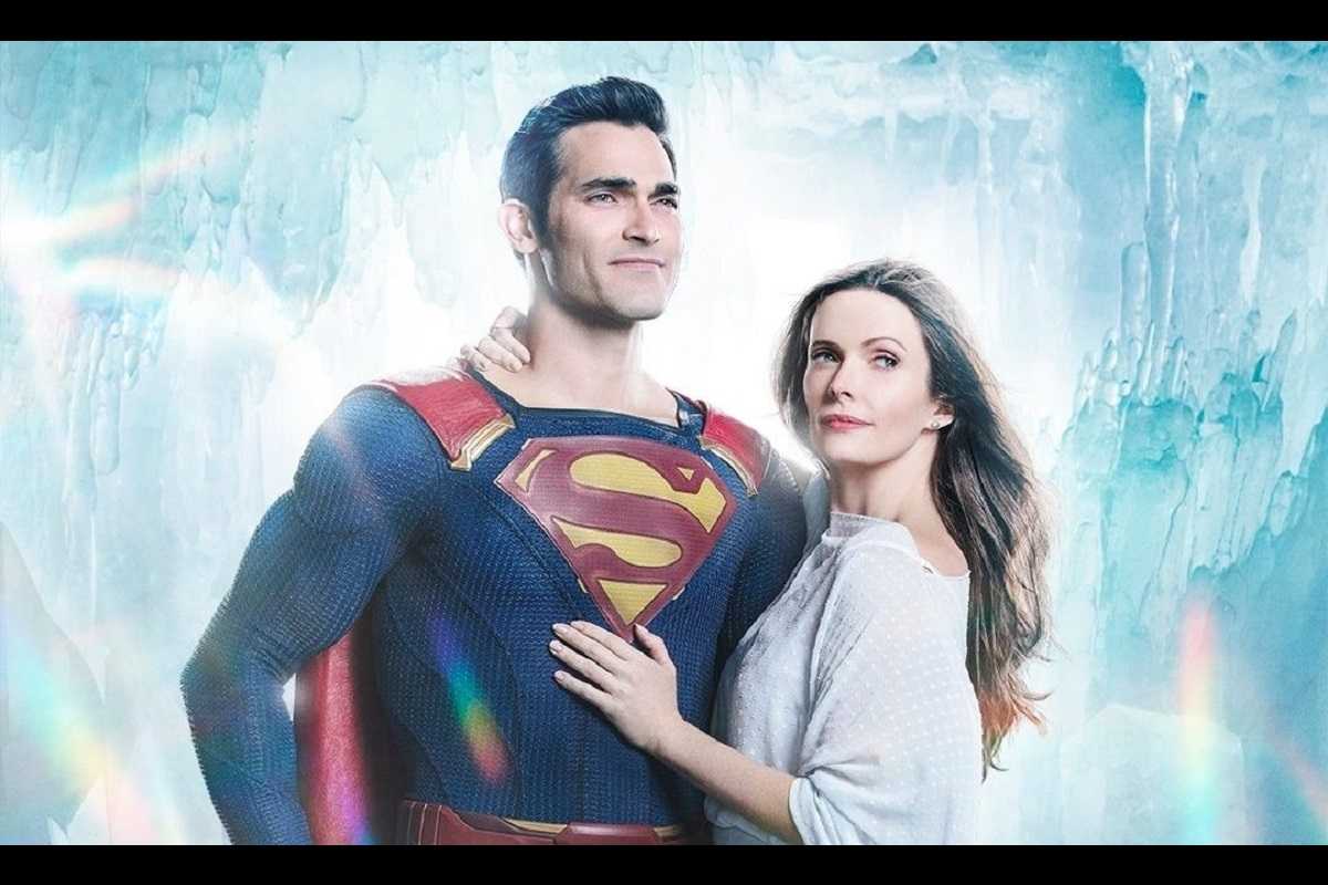 新作DCドラマ『スーパーマン&ロイス』にロイスの父親が登場！演じる俳優は...