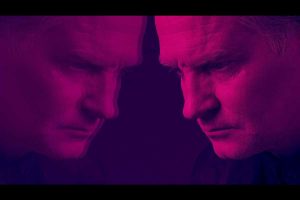 『SHERLOCK/シャーロック』のあの人も出演!斬新な北欧サスペンス『Face to Face-尋問-』放送