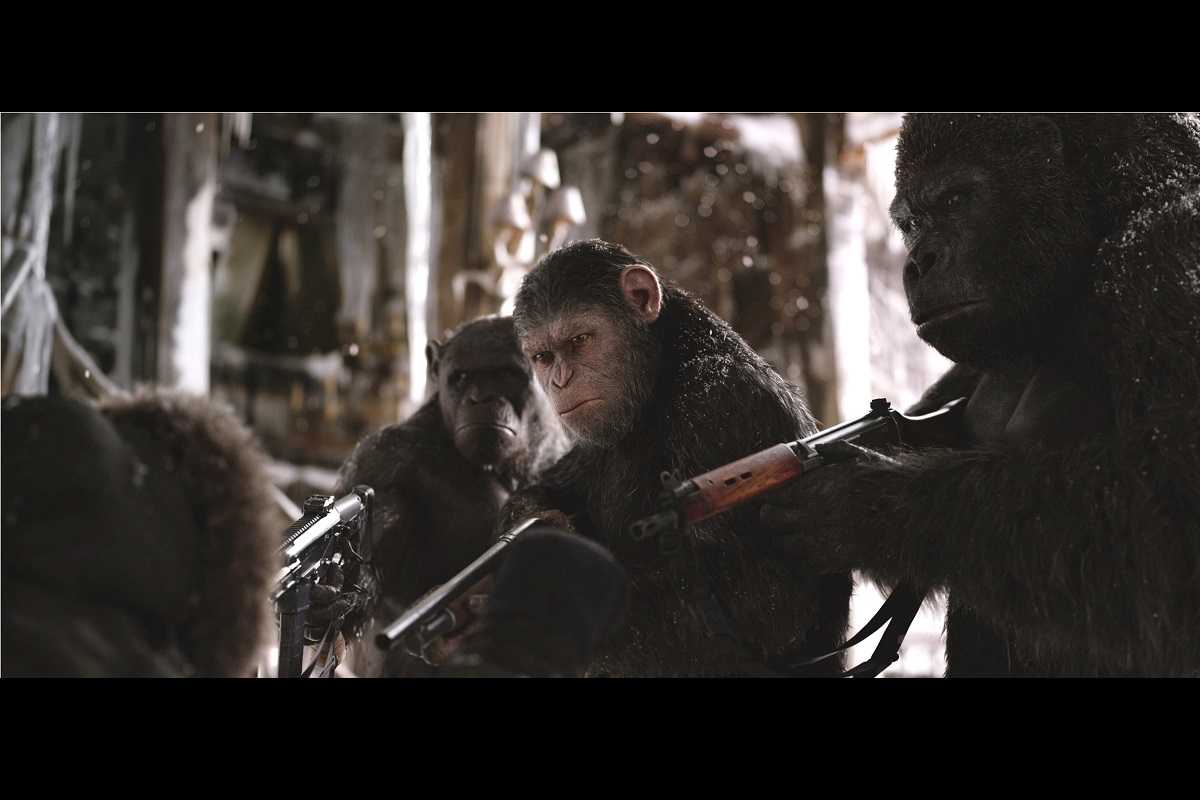 『猿の惑星』プロデューサー、トルーマン大統領を描く米ベストセラーをドラマ化