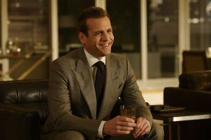 「ハーヴィーがズルい(笑)」『SUITS/スーツ』シーズン9 桐本拓哉×西健亮×行成とあ×横島亘 声優インタビュー【3】