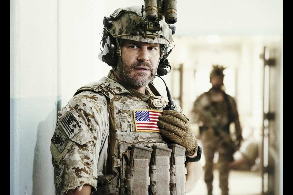『BONES』デヴィッド・ボレアナズ主演の最新ドラマ『SEAL Team』はそのリアリティ溢れる描写に刮目せよ！
