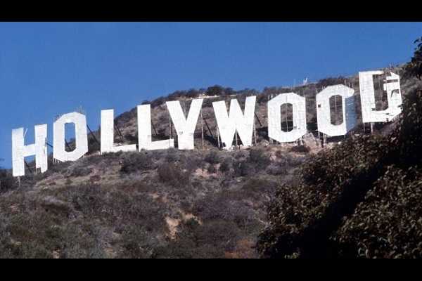 ハリウッドへの被害は甚大...ロスの製作現場が大赤字決定!?