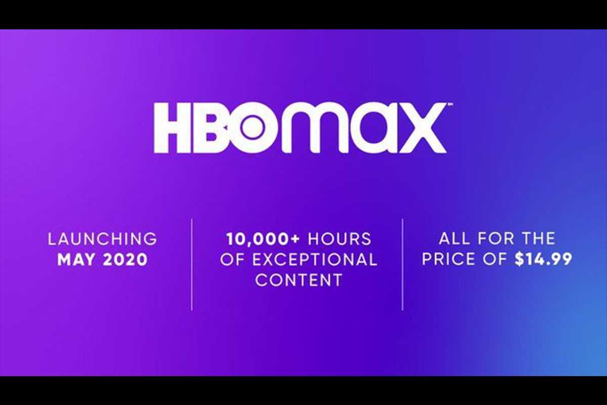 HBO Maxが5月27日にサービス開始！注目作が目白押しのラインナップ
