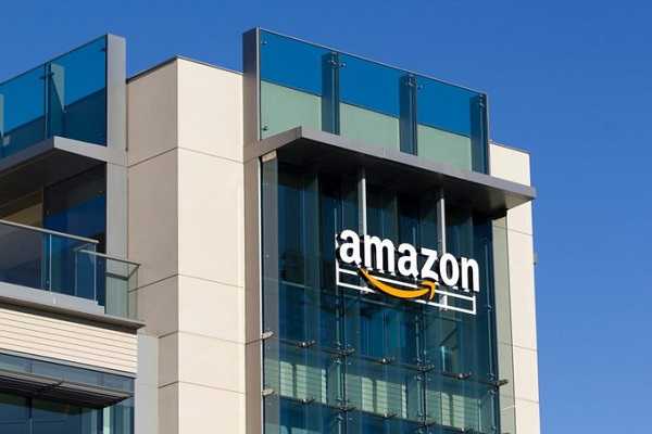 Amazon、本社内に永久的なホームレスシェルターをオープン